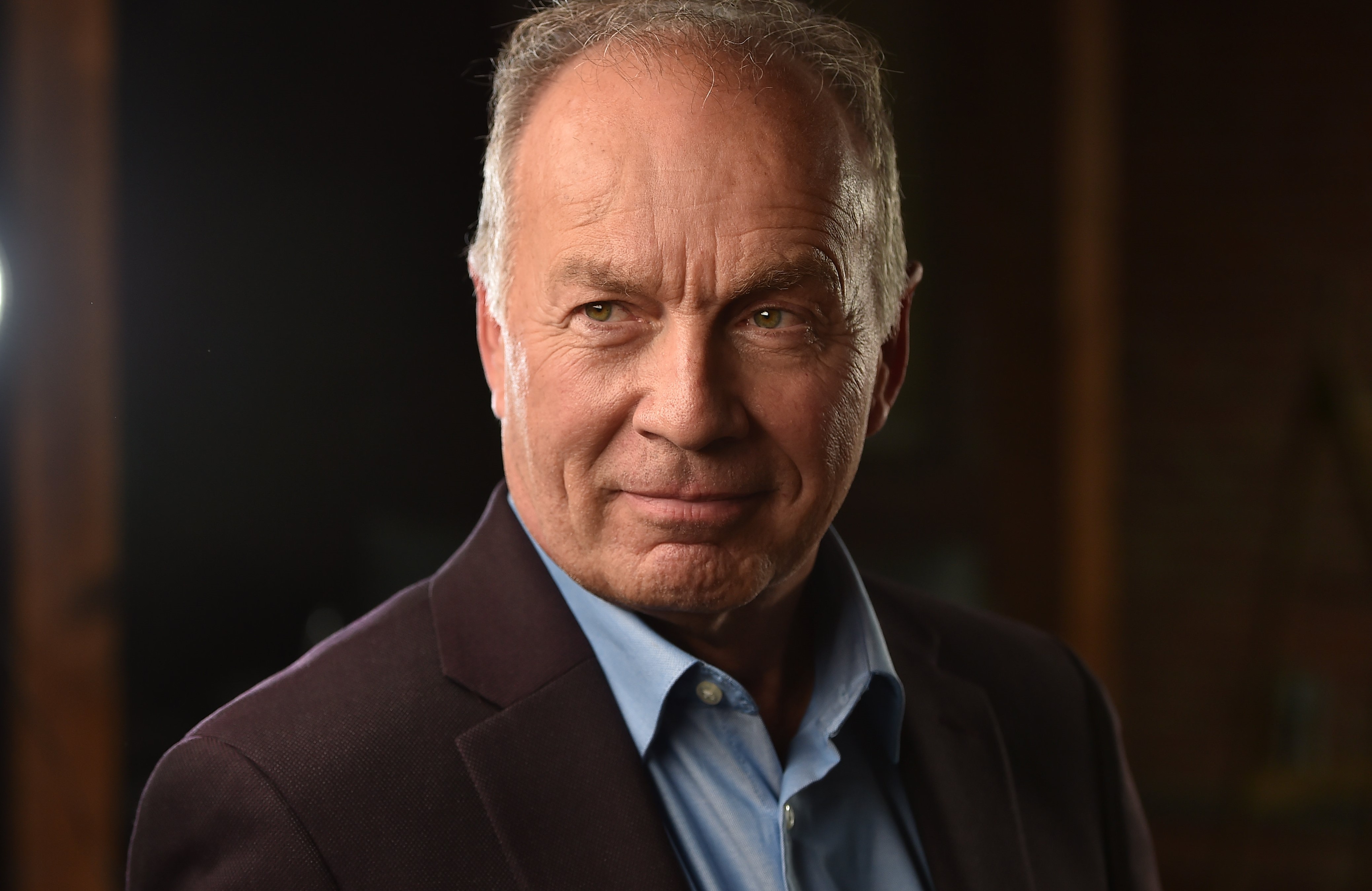 Don Hartman