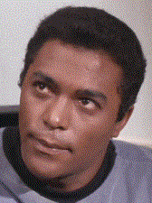 Don Marshall