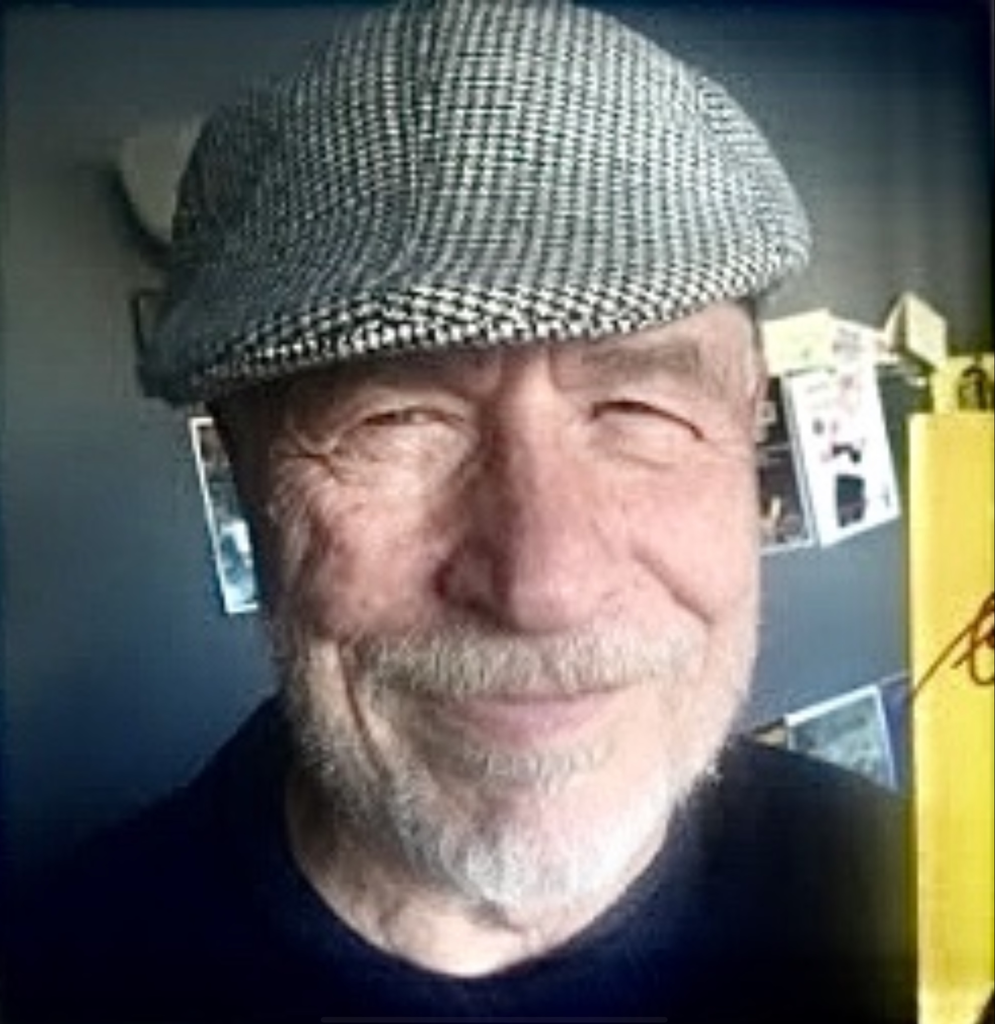 Don Preston