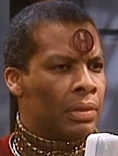 Don Warrington