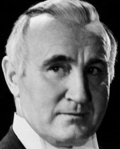 Donald Crisp