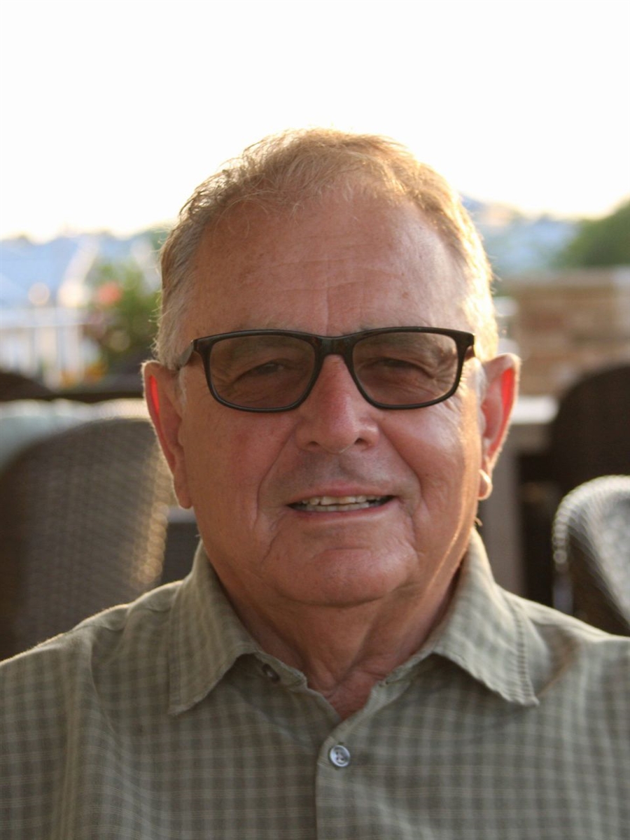 Donald L. Miller