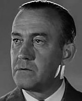 Donald MacBride