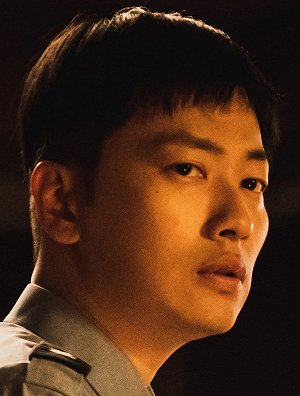 Dong-hwi Lee