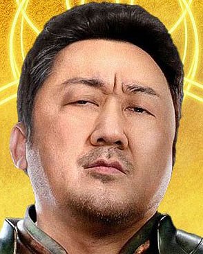 Dong-seok Ma