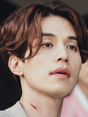 Dong-wook Lee