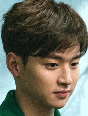 Dong-yoon Jang