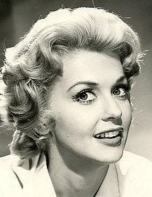 Donna Douglas