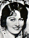 Doris Kenyon