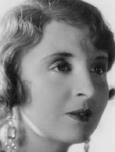 Doris Lloyd