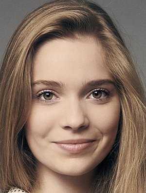 Dorka Gáspárfalvi
