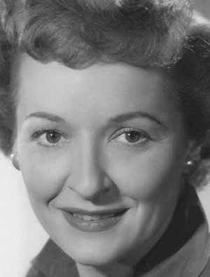Dorothy Granger