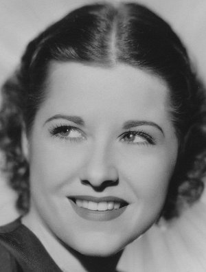 Dorothy Wilson