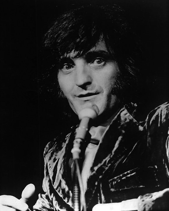 Doug Kershaw