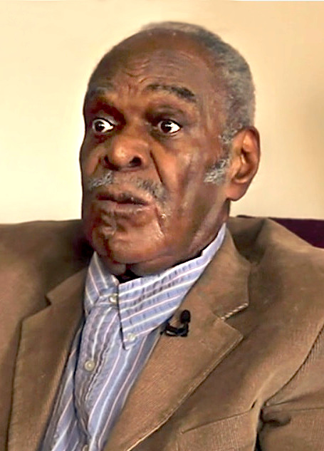Douglas Turner Ward