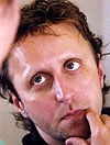 Duane Adler