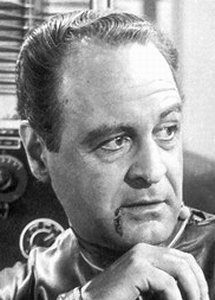 Dudley Manlove