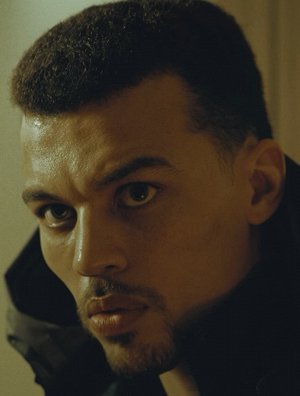 Dudley O'Shaughnessy