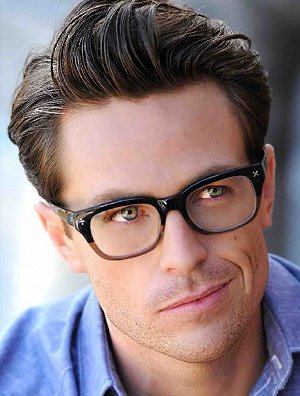 Dustin Cook