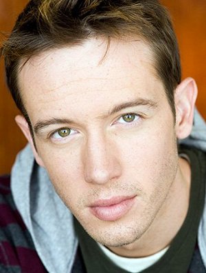 Dustin Fitzsimons