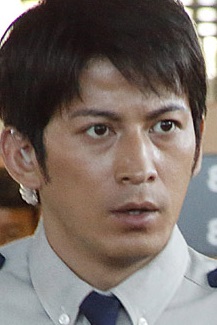 Džun'iči Okada