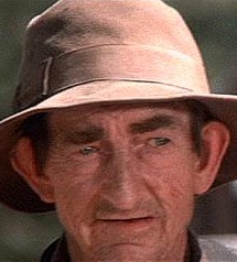 Ed Ramey