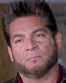 Eddie J. Fernandez
