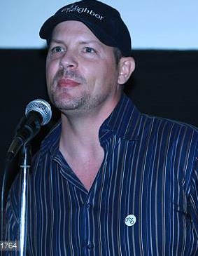 Eddie O'Flaherty