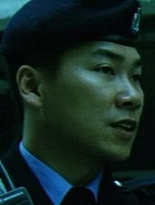 Eddie Tse