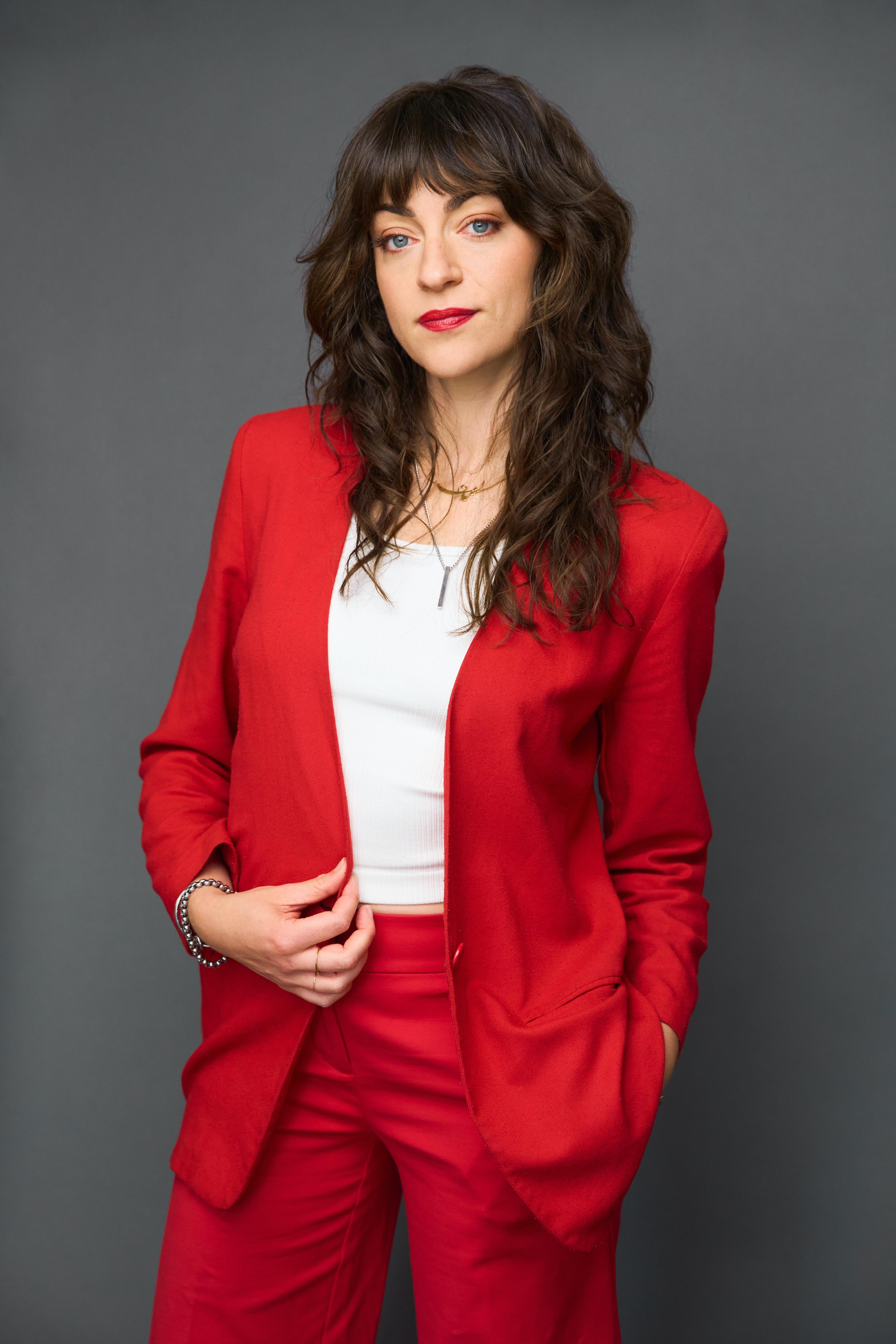 Eden Malyn