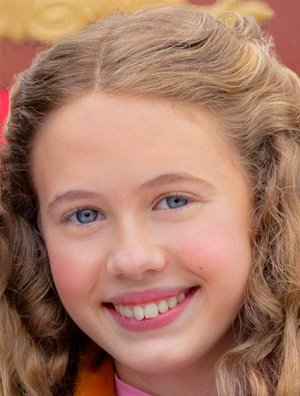 Eden Summer Gilmore
