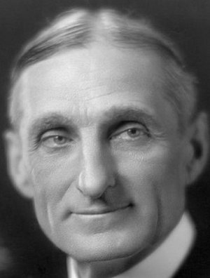 Edgar Norton