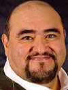 Edgar Vivar