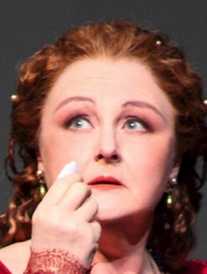 Edita Gruberová