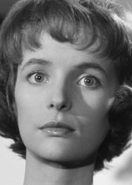 Edith Scob