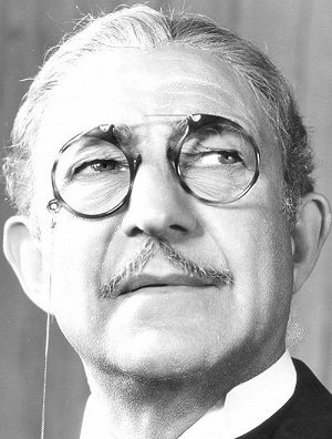 Edmund Breese