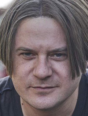 Edoardo Pesce