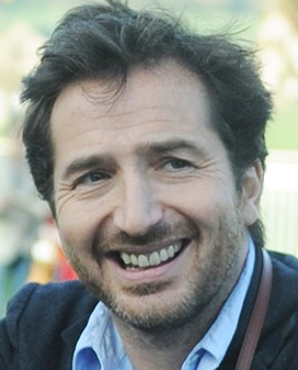 Edouard Baer