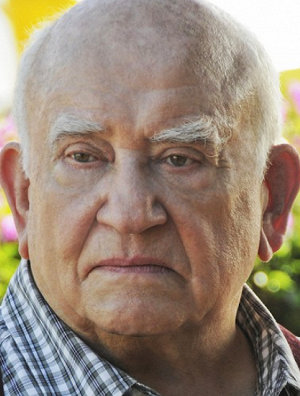 Edward Asner