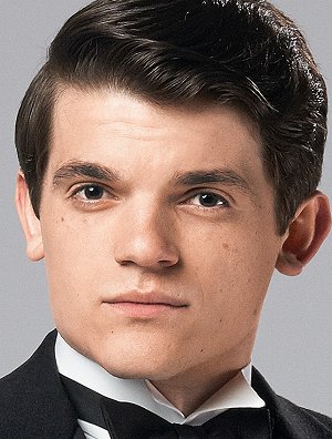 Edward Bluemel