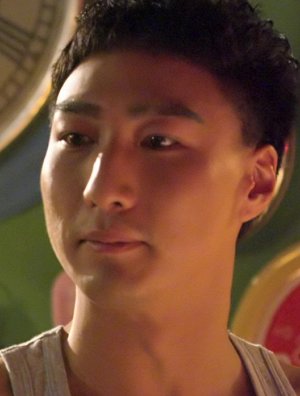 Edward Chui
