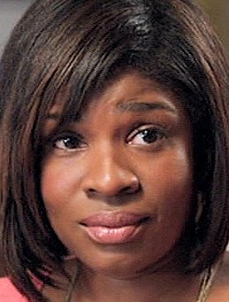 Edwina Findley