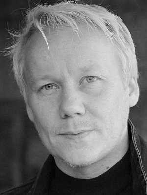Eirik Svensson