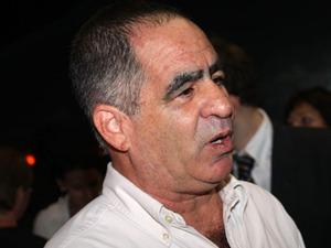 Eitan Green