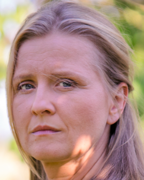 Ela Lehotská