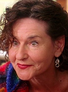 Elaine Claxton