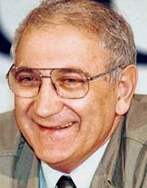 Eldar Šengelaja