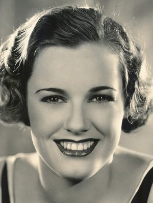 Eleanor Holm