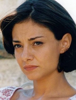Elena Arvigo