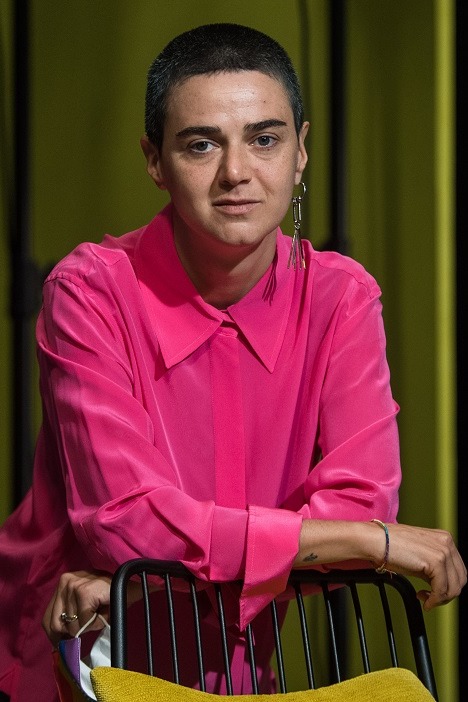 Elene Naveriani